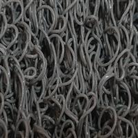 GREY PVC COIL ROLL GREY PVC COIL ROLL